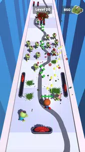 Gun N Run  Screenshot 5