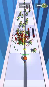 Gun N Run  Screenshot 3