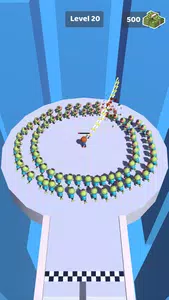 Gun N Run  Screenshot 2