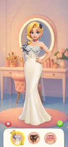 House of Secrets: Match & Love  Screenshot 8