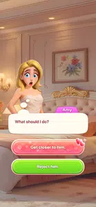 House of Secrets: Match & Love  Screenshot 7