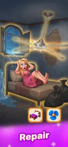 House of Secrets: Match & Love  Screenshot 5