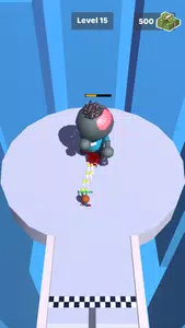 Gun N Run  Screenshot 4