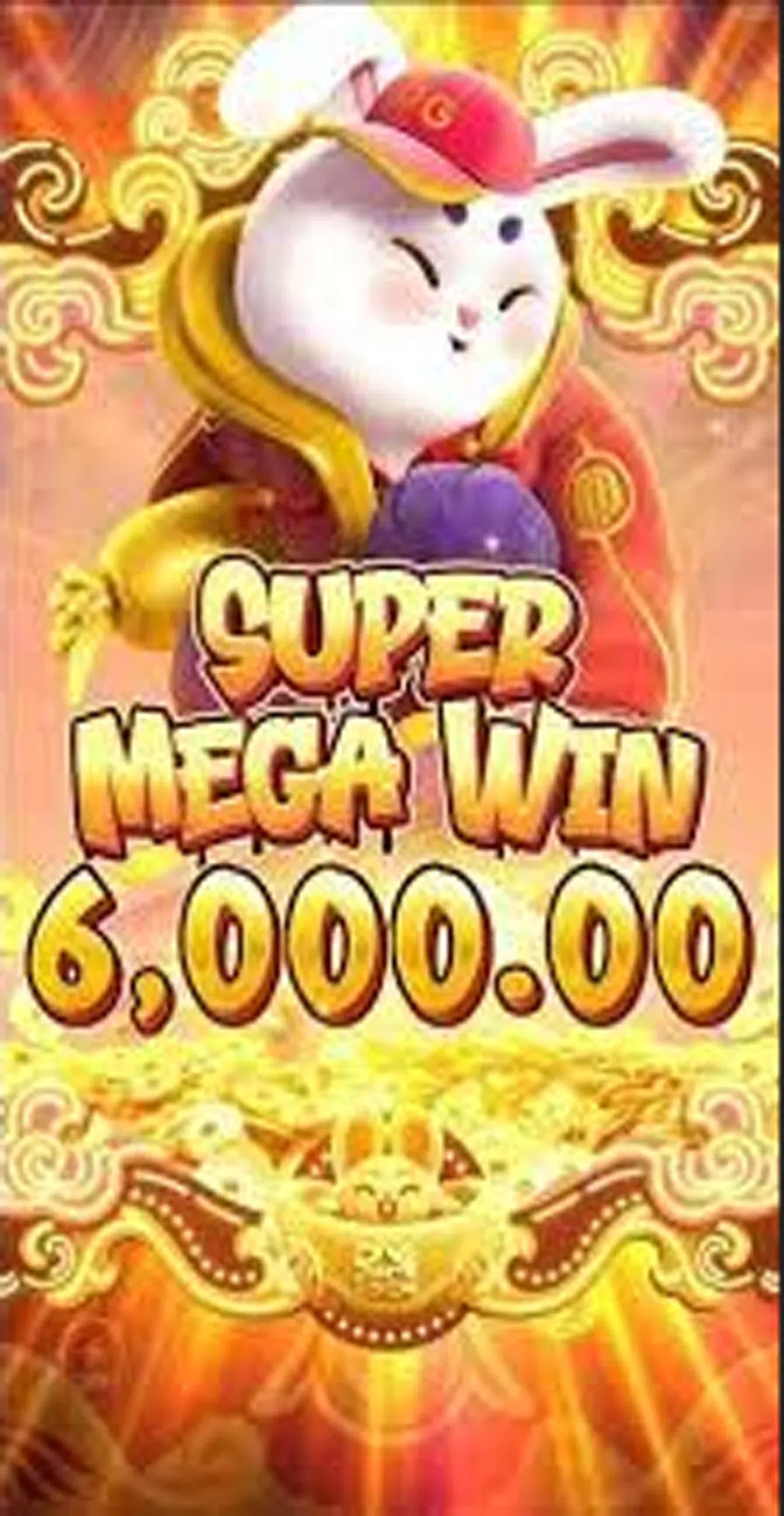 Fortune Rabbit Casino Slot  Screenshot 4