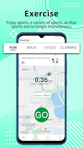 HD Fit Pro  Screenshot 5