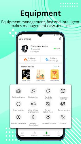 HD Fit Pro  Screenshot 2