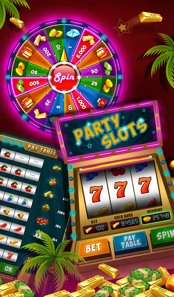 Jurassic Dino Coin Party Dozer  Screenshot 1