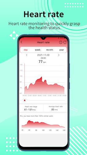 HD Fit Pro  Screenshot 4