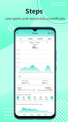 HD Fit Pro  Screenshot 1