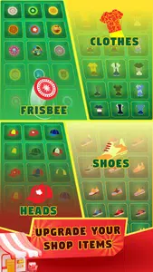 Disc And Dash  Screenshot 6