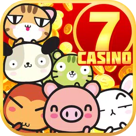 Animal Casino Slots APK