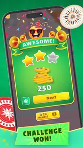 Disc And Dash  Screenshot 5