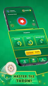 Disc And Dash  Screenshot 8