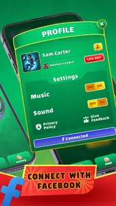 Disc And Dash  Screenshot 2