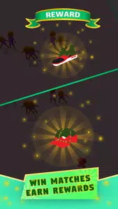 Disc And Dash  Screenshot 7