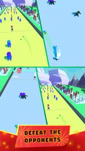 Disc And Dash  Screenshot 4