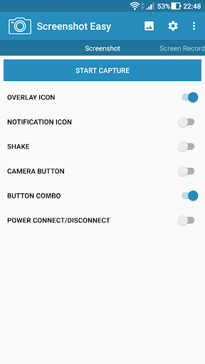 Screenshot Easy  Screenshot 1