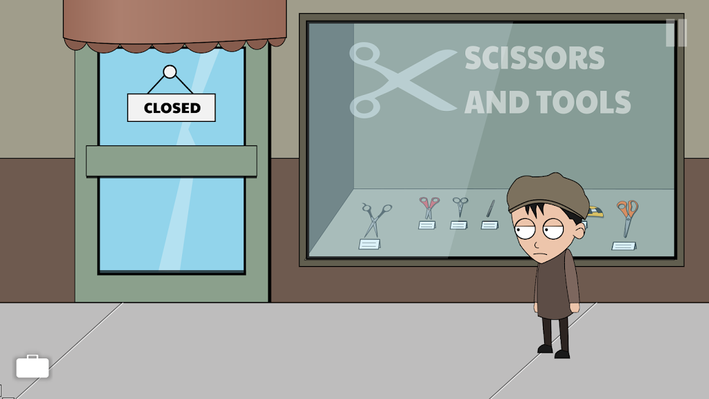 Johnny Bonasera Demo  Screenshot 3