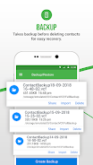 Duplicate Contacts Fixer  Screenshot 7