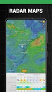 Weather Radar  Screenshot 3