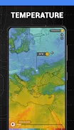 Weather Radar  Screenshot 2