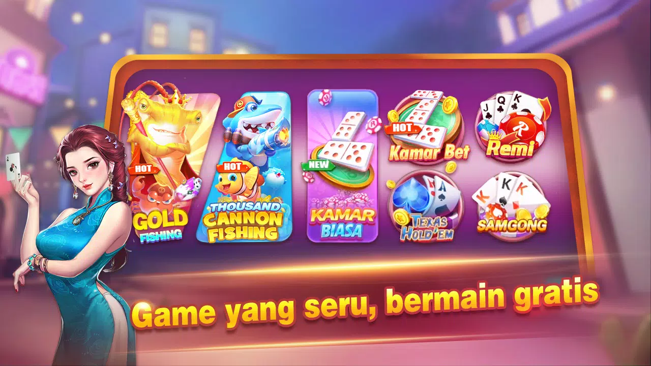 Lucky Domino Casino Online  Screenshot 4