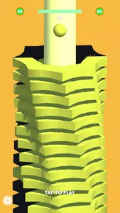 Bouncing Ball  Screenshot 1