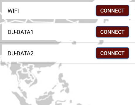 ASIA VPN  Screenshot 2