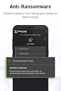 ZoneAlarm Mobile Security  Screenshot 6