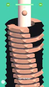 Bouncing Ball  Screenshot 2