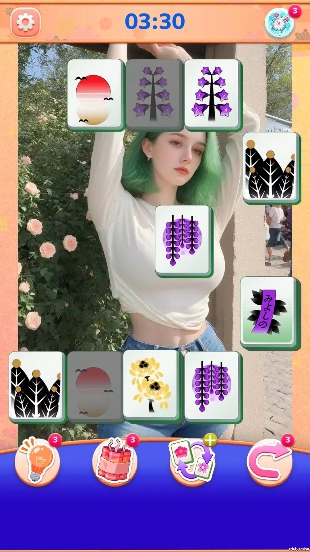 Tile Mahjong Daily  Screenshot 3