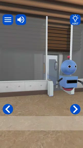 Room Escape Game:CAFE AQUARIUM  Screenshot 4