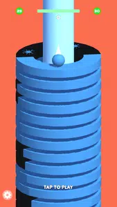 Bouncing Ball  Screenshot 4