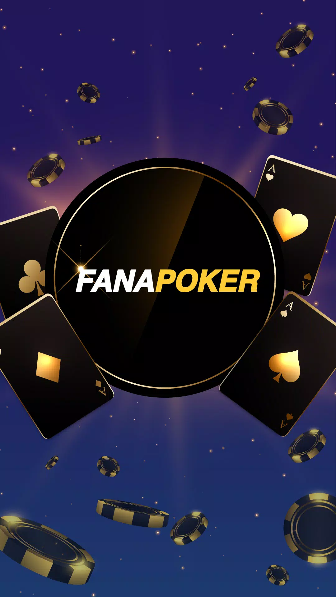 FanaPoker  Screenshot 4