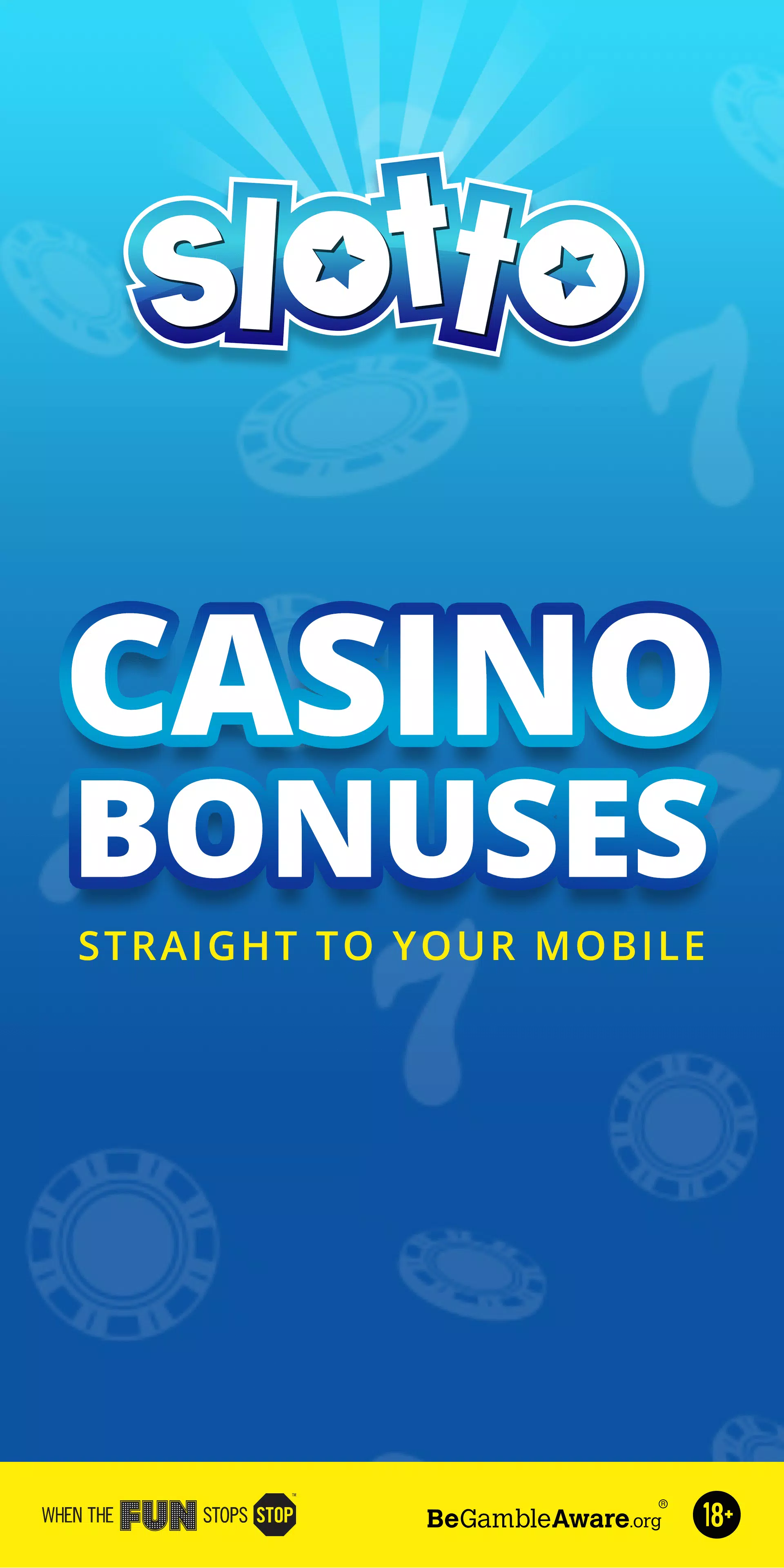 Slotto Slots, Live Casino & Jackpots  Screenshot 4