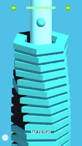 Bouncing Ball  Screenshot 3