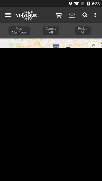 Discogs  Screenshot 4