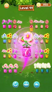 Garden Sort  Screenshot 3