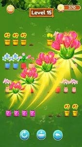 Garden Sort  Screenshot 4