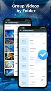 Video Player for Android  Screenshot 8