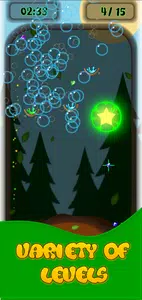 Bubble Bounce Screenshot 2