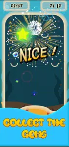 Bubble Bounce Screenshot 1