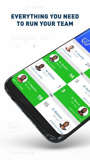 CBS Sports Fantasy  Screenshot 6