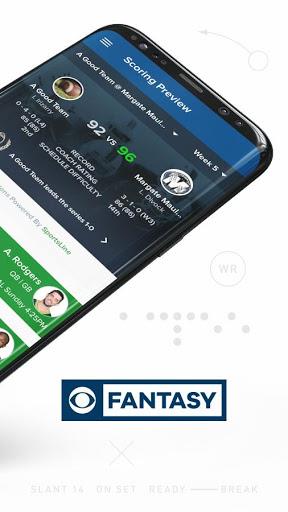 CBS Sports Fantasy  Screenshot 11