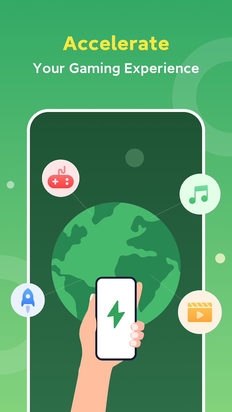 Cool VPN Pro  Screenshot 1