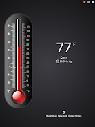 Thermometer++  Screenshot 2