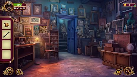 Escape Room: Echoes of Destiny Screenshot 13