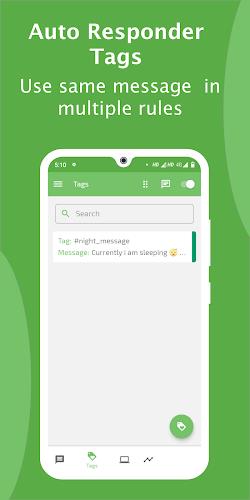 Auto Respond ALL social media  Screenshot 3