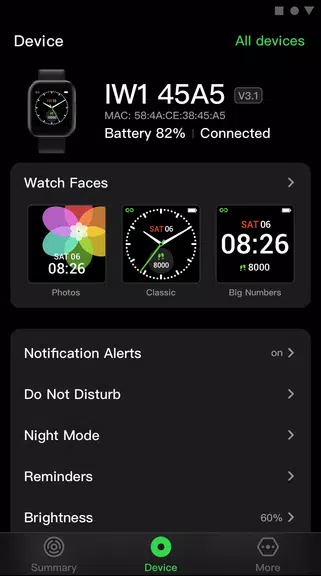 Letsfit Screenshot 3