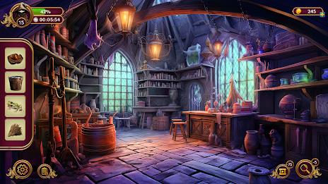 Escape Room: Echoes of Destiny Screenshot 23